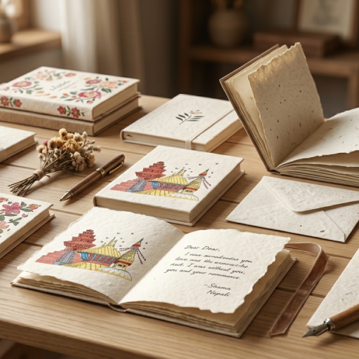 Greeting Cards & Envelopes